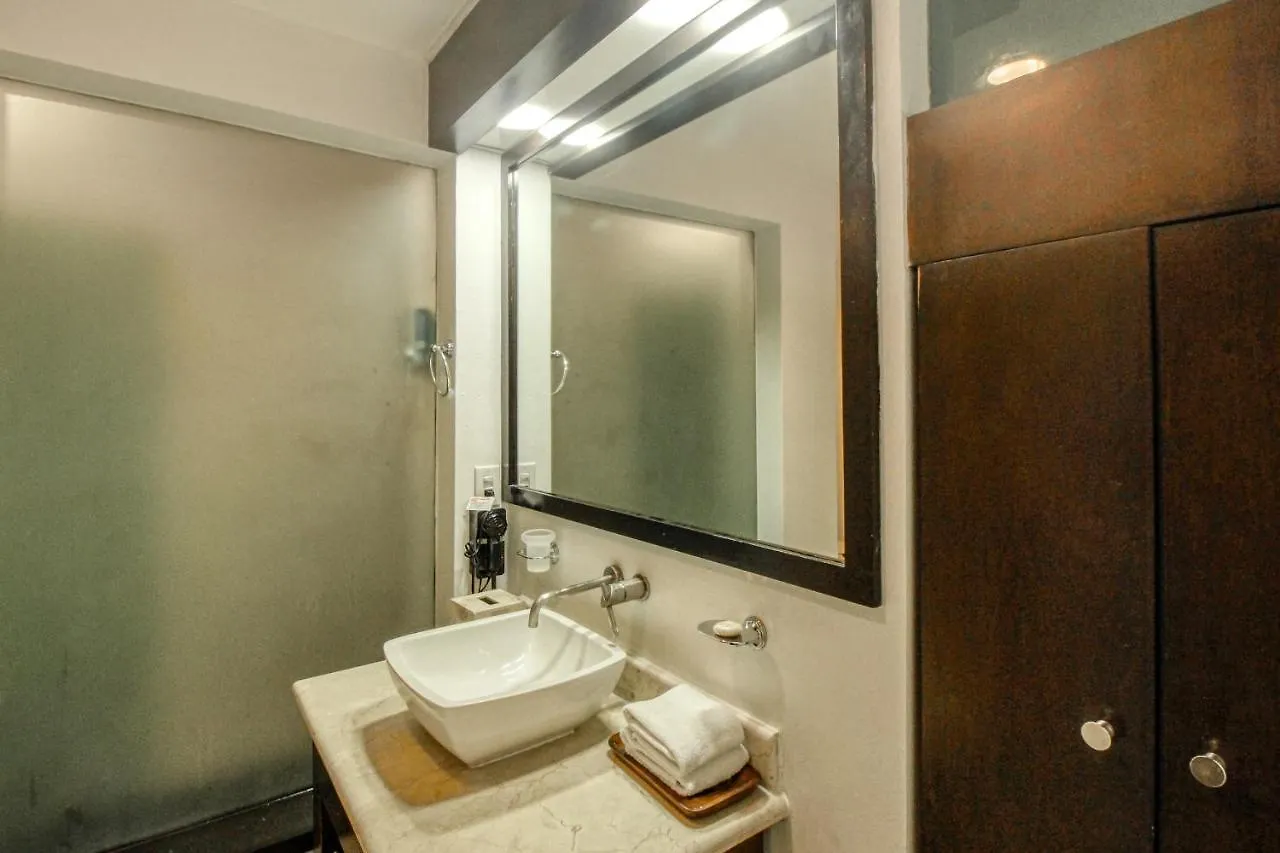 Pueblito Escondido Unit 102 Apartment Playa del Carmen